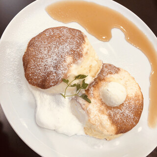 鳥取市でおすすめの美味しいパンケーキをご紹介 食べログ