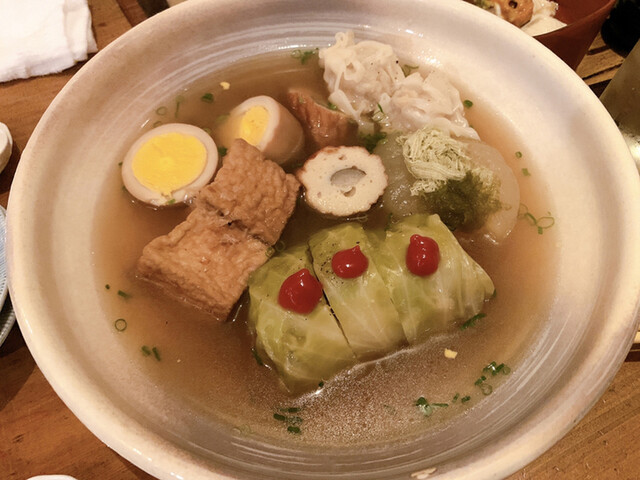 Shunsai Oden Ryori Kamata photo 4