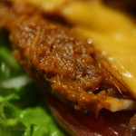 オペラ - カレー