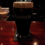 ブリテッシュパブ・ハートランド - 豊中市唯一の樽生Guinness!!