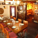 ラ・コモディタ 小川町店