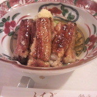 うなぎ川勢 - 