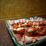 焼肉DOURAKU  - 