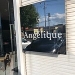 Angélique - 