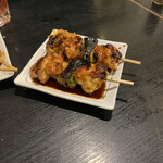 せんとり　 - 