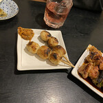 せんとり　 - 