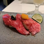 肉の匠 将泰庵 - 