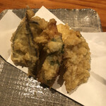 魚料理 ろっこん - 