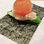 焼鳥 とまり木 - 