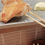 焼鳥 とまり木 - 