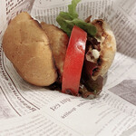 焼鳥 とまり木 - 