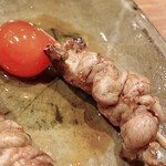 焼鳥 とまり木 - 