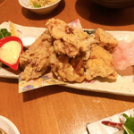 海鮮炭火料理 空雅 - 