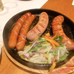 海鮮炭火料理 空雅 - 