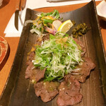 海鮮炭火料理 空雅 - 