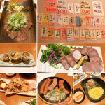 海鮮炭火料理 空雅 - 