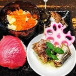 KAKIYA シェル＆シュリンプ - 