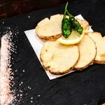 KAKIYA シェル＆シュリンプ - 