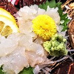 KAKIYA シェル＆シュリンプ - 