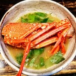 KAKIYA シェル＆シュリンプ - 