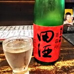 KAKIYA シェル＆シュリンプ - 