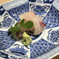 新ばし 星野 - 