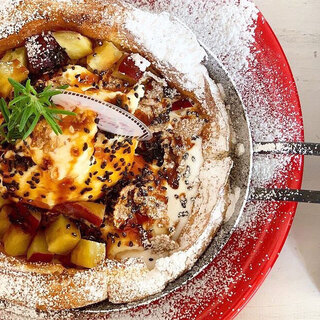 カフェ & セレクトショップ ラメール_1