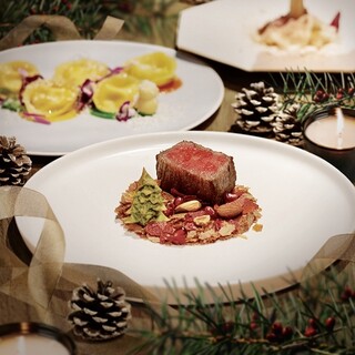 Ristorante fanfare_0