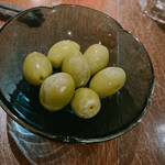 カスクストレングス - 