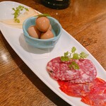 カスクストレングス - 