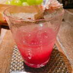 カスクストレングス - 