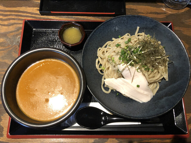 ヌードル麺和 大和 つけ麺 食べログ ヌードル麺和 大和 つけ麺 食べログ