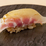 Sushi Senzu - 鯛