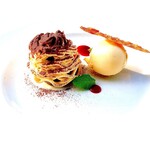 アンティカ・オステリア・ダル・ポンピエーレ - 