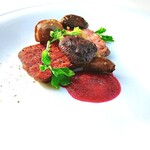 アンティカ・オステリア・ダル・ポンピエーレ - 