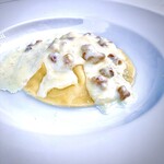 アンティカ・オステリア・ダル・ポンピエーレ - 