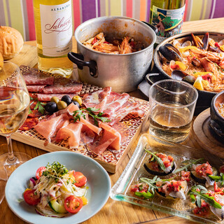 La Pesquera MARISQUERIA_1