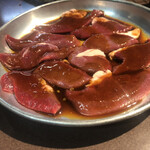 伊勢屋本店 - タチギモ