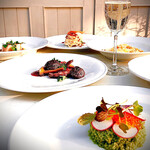 アンティカ・オステリア・ダル・ポンピエーレ - 