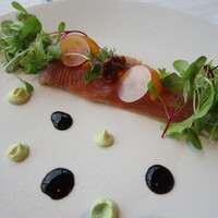 THE GRAND 47 - 前菜