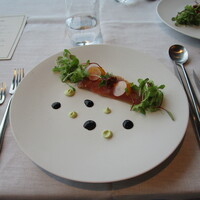 THE GRAND 47 - 前菜