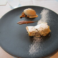 THE GRAND 47 - デザート