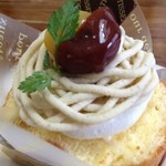 モンテローザ 大井町支店