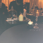 ガストロノミー ジョエル・ロブション - 自家製発酵バター