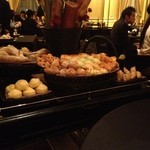 ガストロノミー ジョエル・ロブション - 