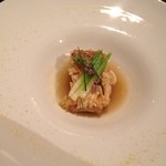 ガストロノミー ジョエル・ロブション - 