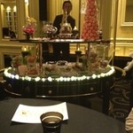 ガストロノミー ジョエル・ロブション - ミニャルディーズ