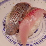 かねとも寿し - にしん