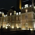 ガストロノミー ジョエル・ロブション - 