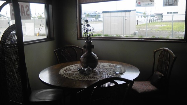 アラジン珈琲 泉店 - 泉外旭川（カフェ）の写真